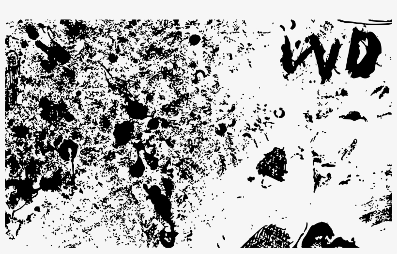 This Free Icons Png Design Of Ink Splat Section, transparent png #648365