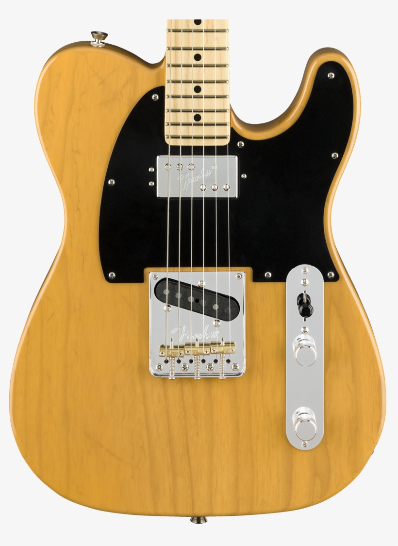 Limited Edition American Professional Telecaster, transparent png #648366