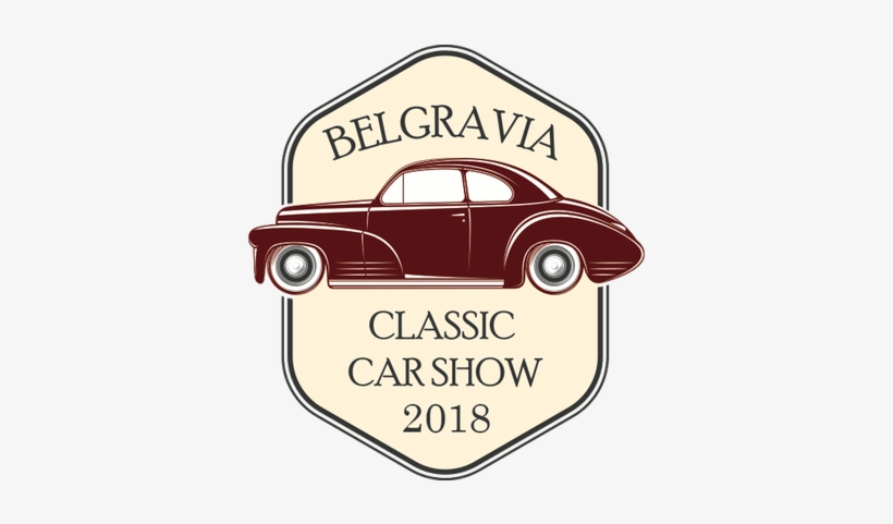 The Belgravia Classic Car Show - Belgravia Classic Car Show, transparent png #648459