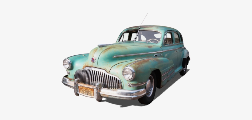 America Auto Oldtimer Buick Weisser Hintergrund Free Transparent Png Download Pngkey