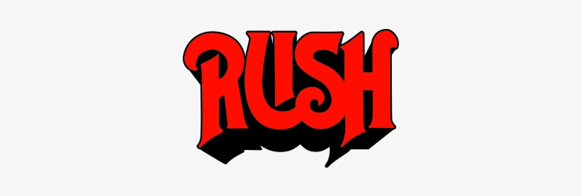 Autographed By Geddy Lee & Alex Lifeson Limited Edition - C&d Visionary Rush Sticker, transparent png #648616