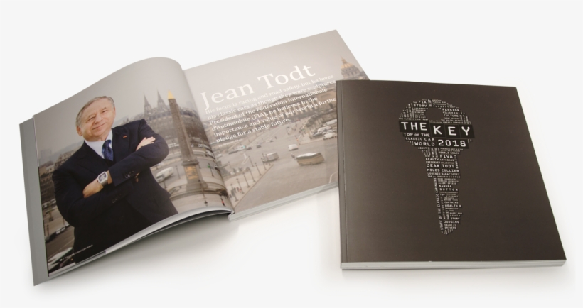 Our Market Insights Should Be Useful For Anyone Interested - Magazine, transparent png #648643