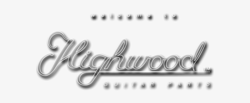Highwood Guitar Parts - Fender Stratocaster, transparent png #648725