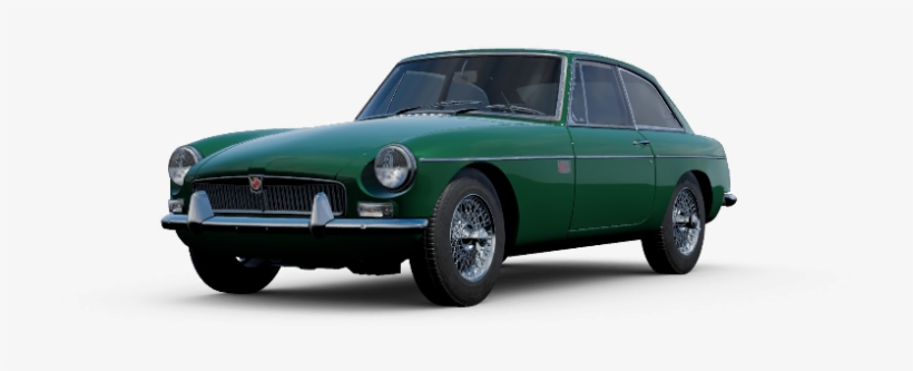 Fm7 Ra 3 - Forza Horizon 4 Triumph Spitfire, transparent png #648746