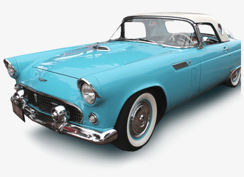 Classic Car Insurance For Ford Thunderderbird - Insurance, transparent png #648883