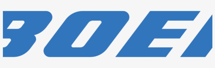 Boeing Logo Png Transparent - Boeing 737 800 Logo, transparent png #648954