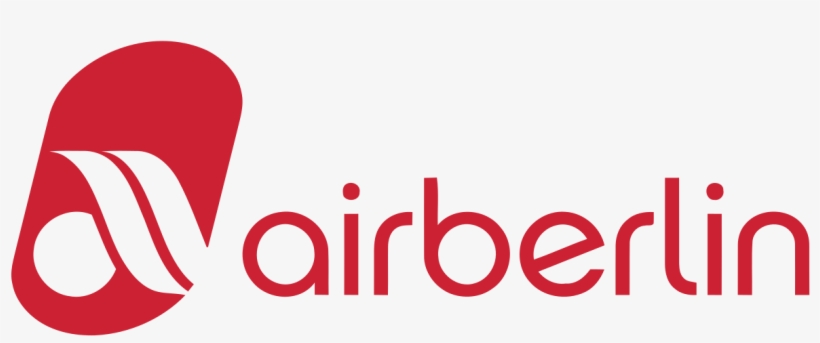 Air Berlin Group Logo, transparent png #649005