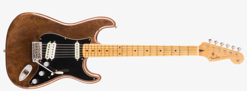 Limited Edition Robbie Robertson Last Waltz Stratocaster® - Music Man Stingray Rs, transparent png #649134