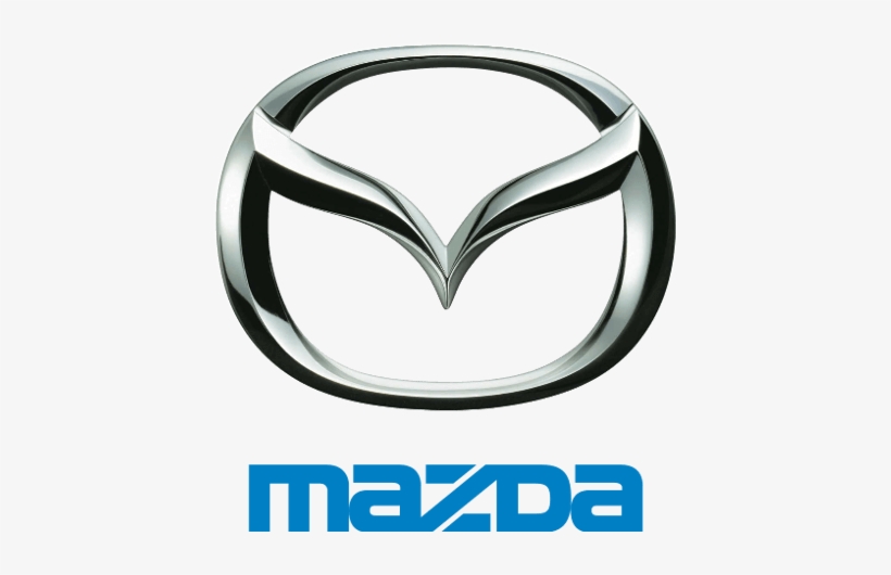Mazda - Mazda Logo Svg, transparent png #649183