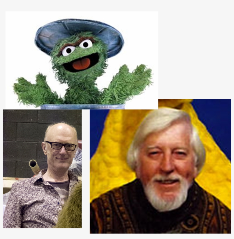 Muppet Wiki Behind The Scenes Sesame Street Episode - Sesame Street Presents Follow That Bird Characters, transparent png #649238