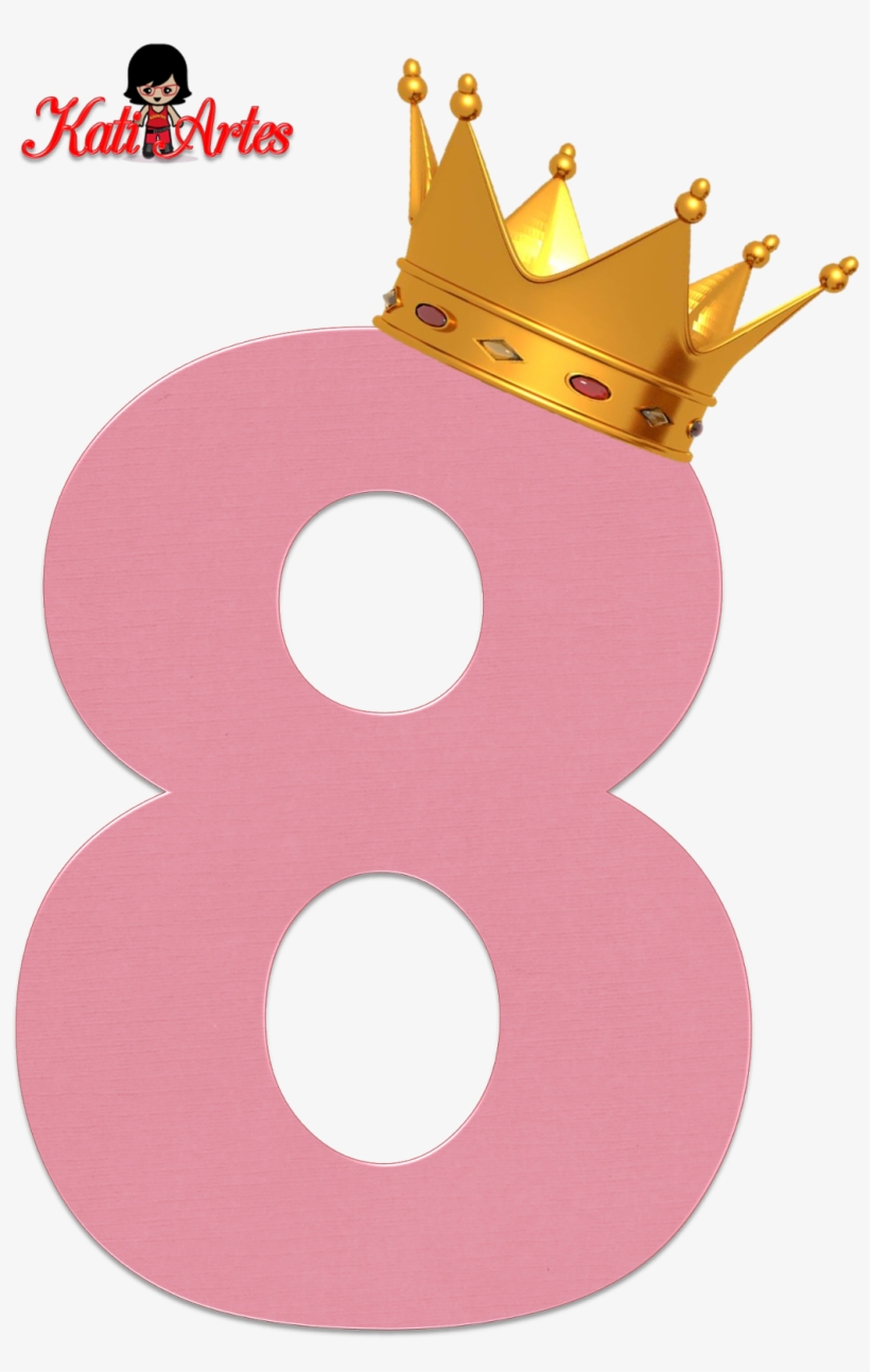 Letters And Numbers, Sesame Street Characters, Princess - Numero 1 Princesa Sofia, transparent png #649313