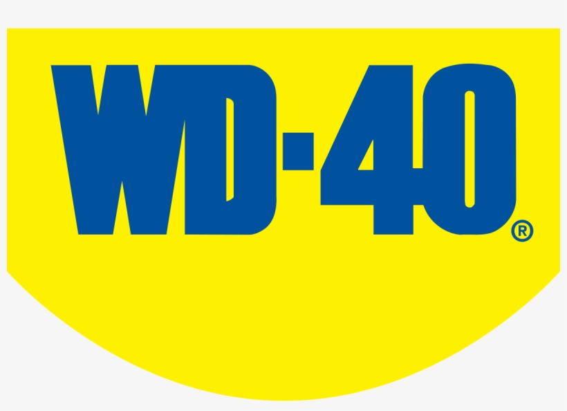 Wd 40 Logo Svg, transparent png #649334