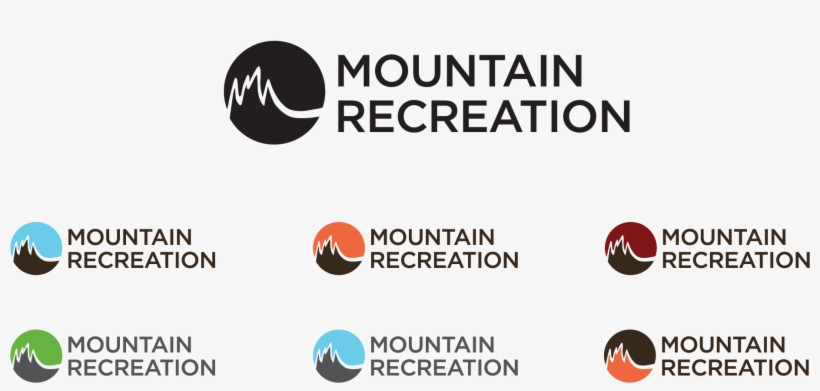 Mountain Recreation Logo Download Page - Portland Parks And Recreation, transparent png #649376