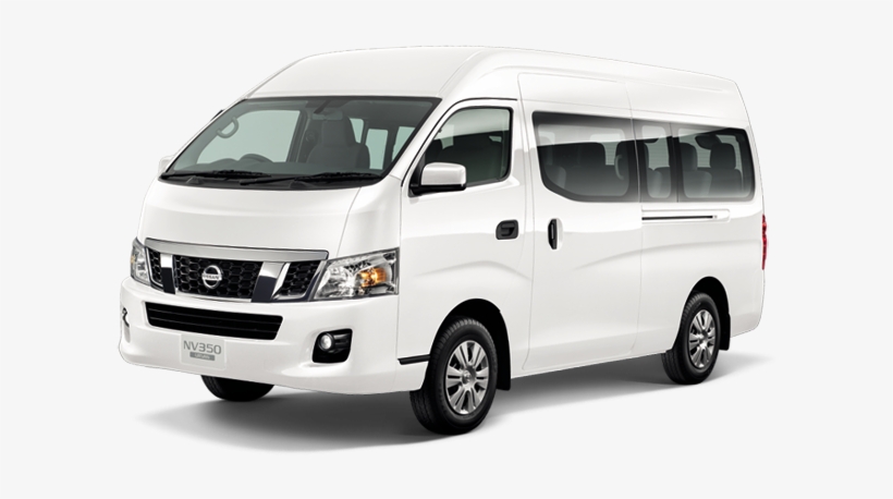 597 Png - Nissan Caravan, transparent png #649378