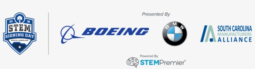 2018 South Carolina Stem Signing Day, transparent png #649395