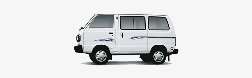 Maruti Omni Maruti Omni - Maruti Omni Body Sticker, transparent png #649413