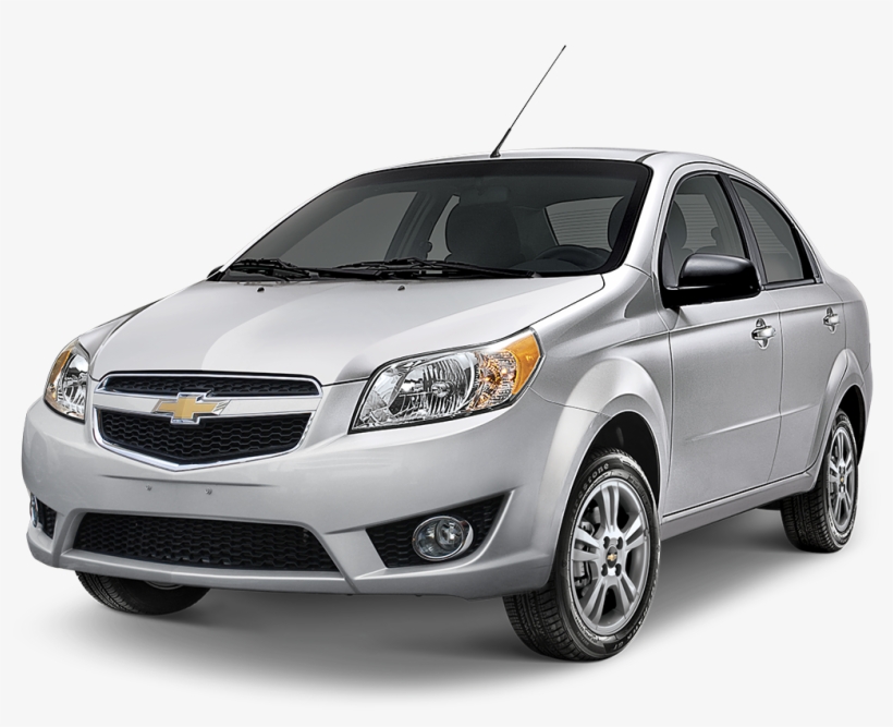 Chevrolet Aveo En Monterrey - Chevrolet Aveo G3, transparent png #649418