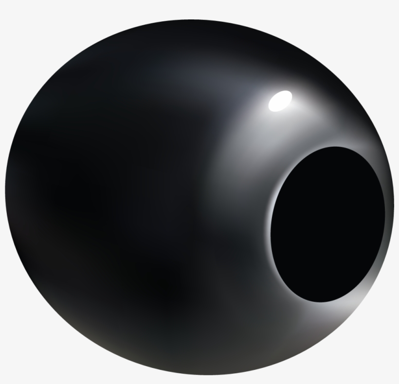 Olive Png - Black Olive Transparent Background, transparent png #649437