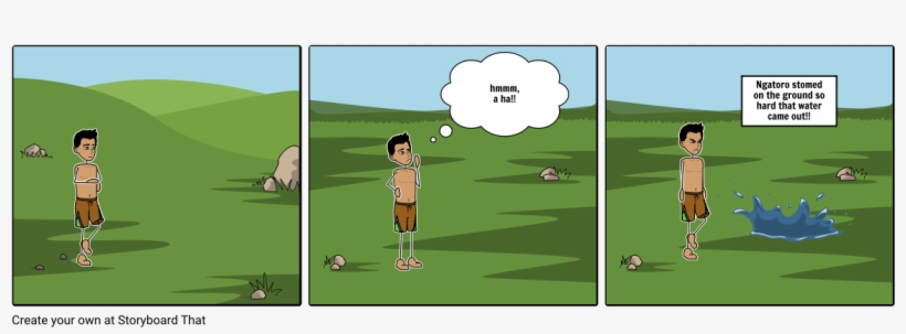 The Mountain Of Fire - Battle Of Coleto, transparent png #649601