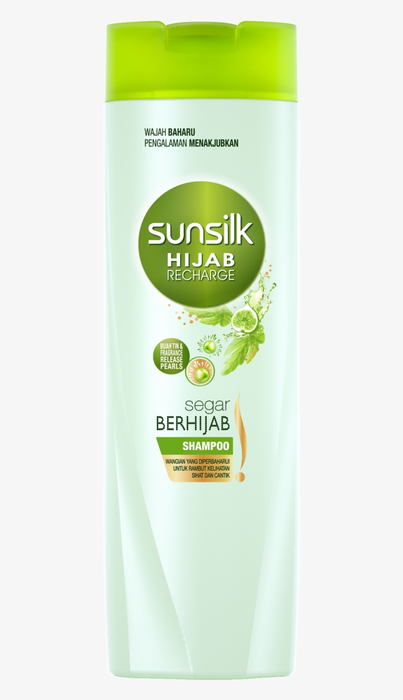 Sunsilk Hijab Shampoo Price In Bangladesh, transparent png #649786