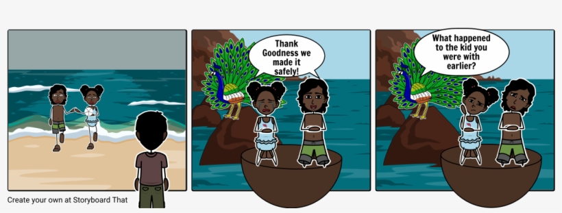 Sesame Street Myanmar Segment 1 Part - Cartoon, transparent png #649790