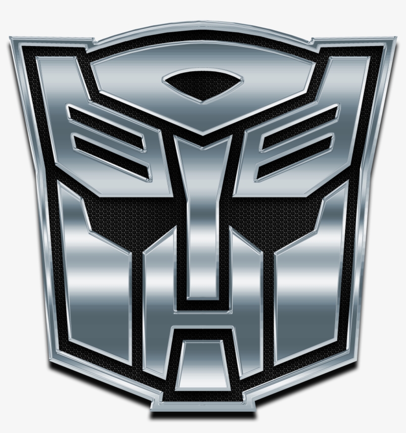 Transformers Logo Png - Transformer Logo Png, transparent png #649874