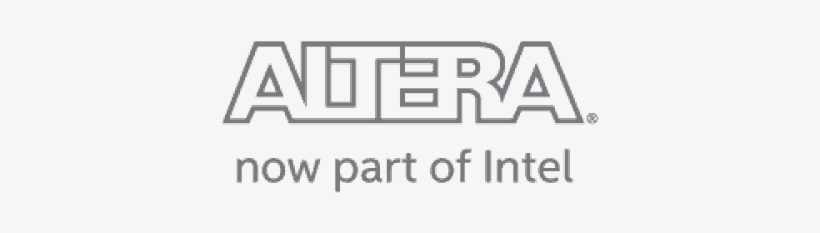 Altera - Altera Ic Stratix Iv Gx 230k 1152fbga - Ep4sgx230ff35c3n, transparent png #649900