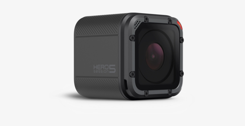 Hero5 Session 315 Gopro Hero5 Session - Go Pro Session 5, transparent png #649923