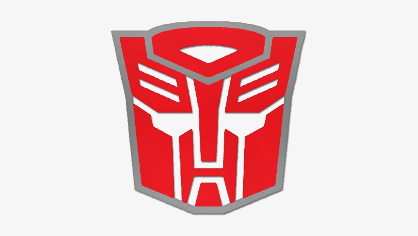 The Autobot Symbol - Transformers Logo Png Cricut, transparent png #649951