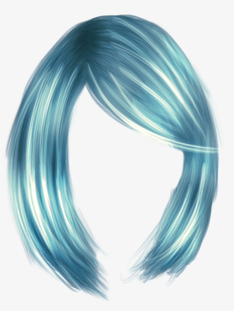 Hair Png - Jpeg, transparent png #649999