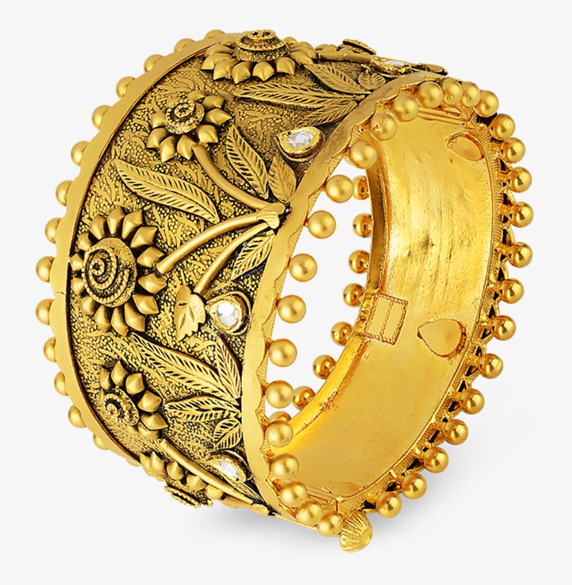 Png Jewellers Bangle Designs - Orra Jewellery, transparent png #6400118