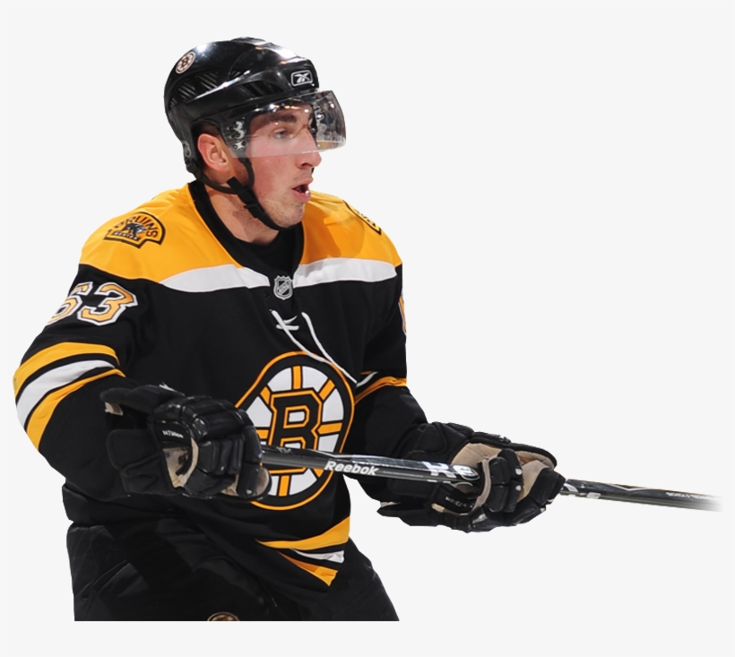 Brad Marchand - Brad Marchand Transparent Background, transparent png #6400175