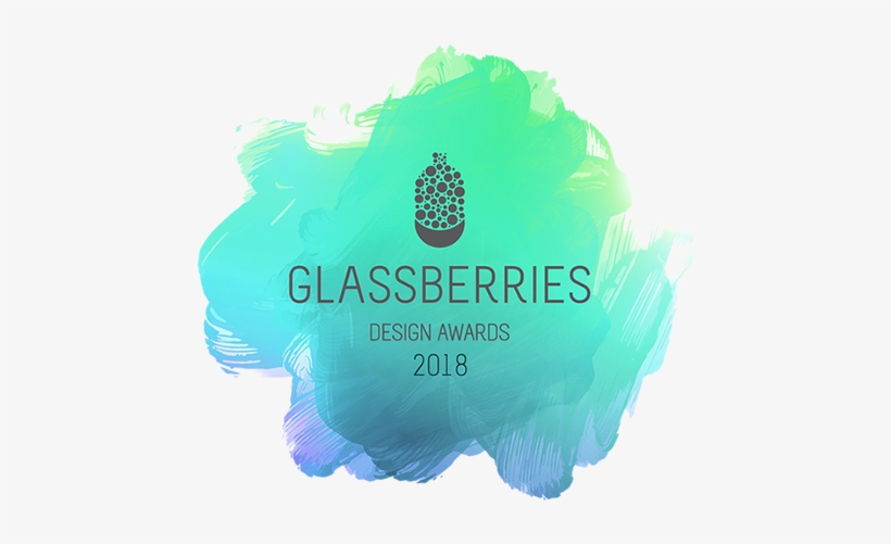 The Challenge For The Glassberries Design Award 2018 - Glassberries Png, transparent png #6400664