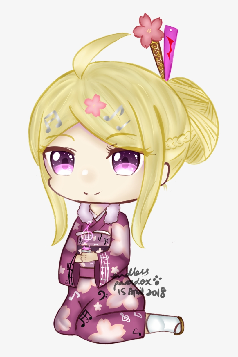 Kaede-chan~~ - Cartoon, transparent png #6400665
