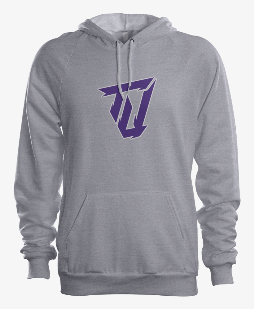 Twitch United Hoodie - Esports Hoodie With Sponsor, transparent png #6400818