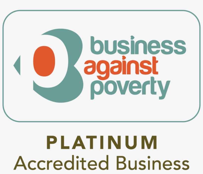 Bap-logo - People Against Poverty, transparent png #6400899