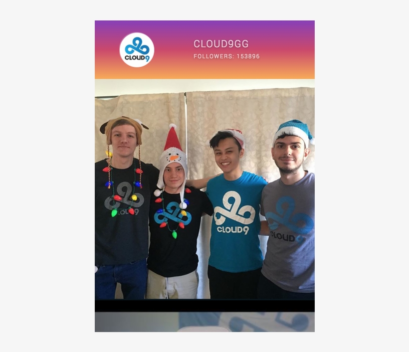 Instagram Feed - Technology, transparent png #6401109