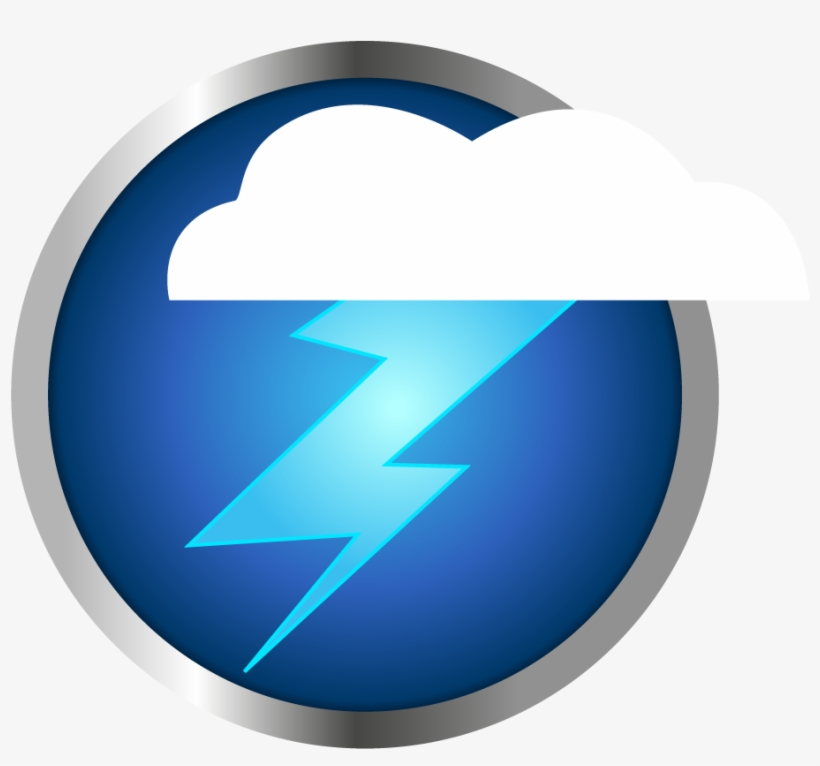 Storm Package, transparent png #6401154