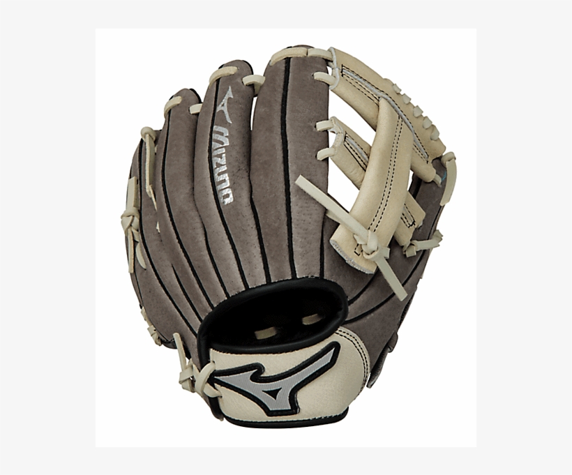 Mizuno Gpp900y2gy Prospect 9 Inch Youth Baseball Glove - 2017 Mizuno Prospect 9" Youth Baseball Glove: Gpp900y2gy, transparent png #6401159