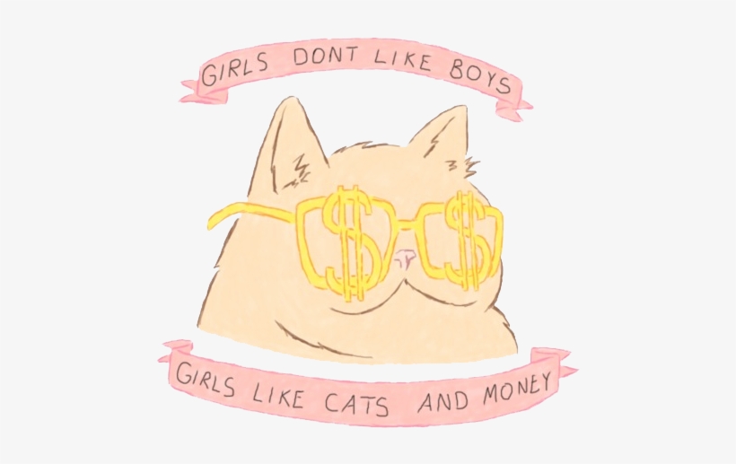 102 Images About Png ♥ On We Heart It - Overlays Transparent Tumblr Money, transparent png #6401421