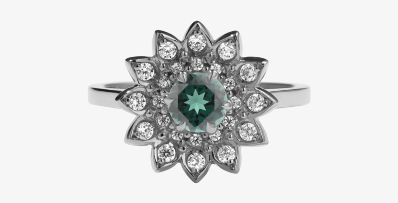 Meadowlark Dahlia Ring, transparent png #6401477