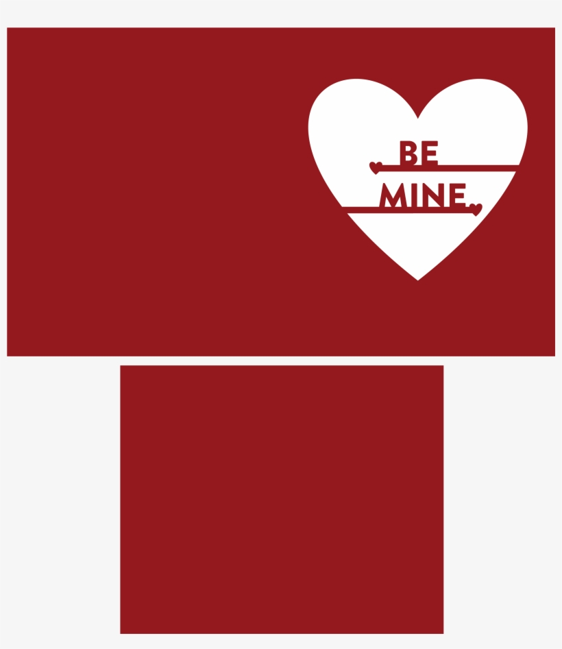 Homemade Heart Greeting Cards - Heart, transparent png #6401540