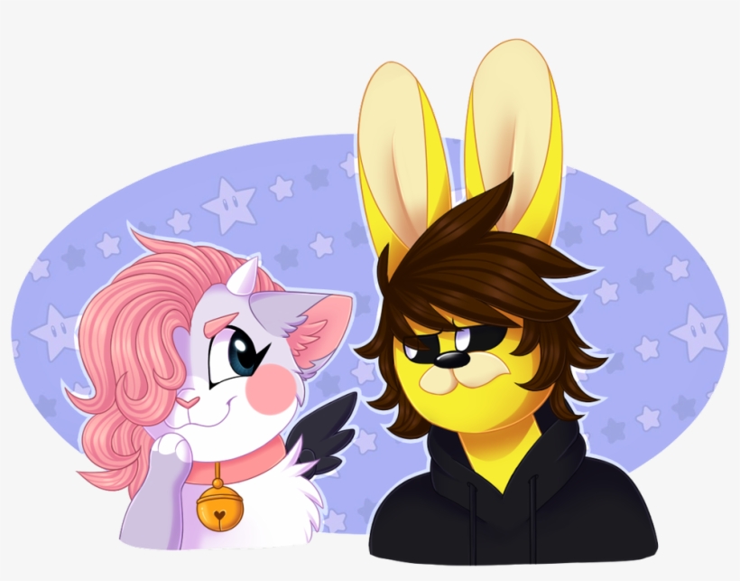 🌸princess Kitty 🌸 Followed - Cartoon, transparent png #6401728