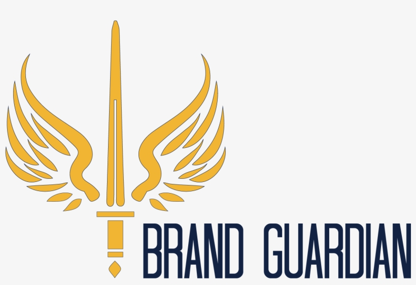 The Brand Guardian Logo - Brand Guardian, transparent png #6401777