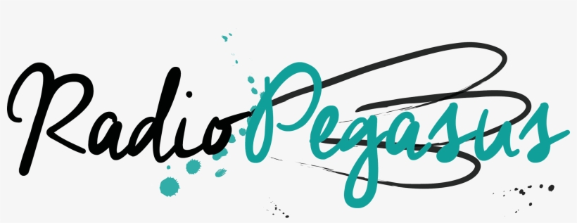 Radio Pegasus Logo - Wikimedia Commons, transparent png #6401870