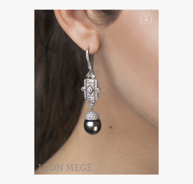 Art - Earrings, transparent png #6401871