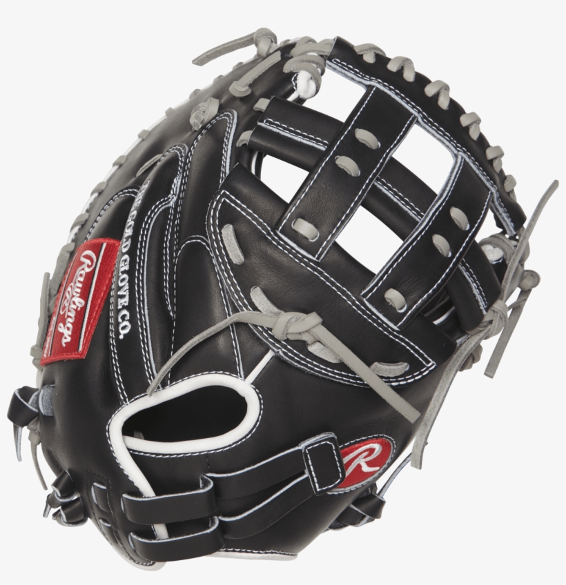 2018 Rawlings Heart Of The Hide 33" Fastpitch Softball, transparent png #6401931