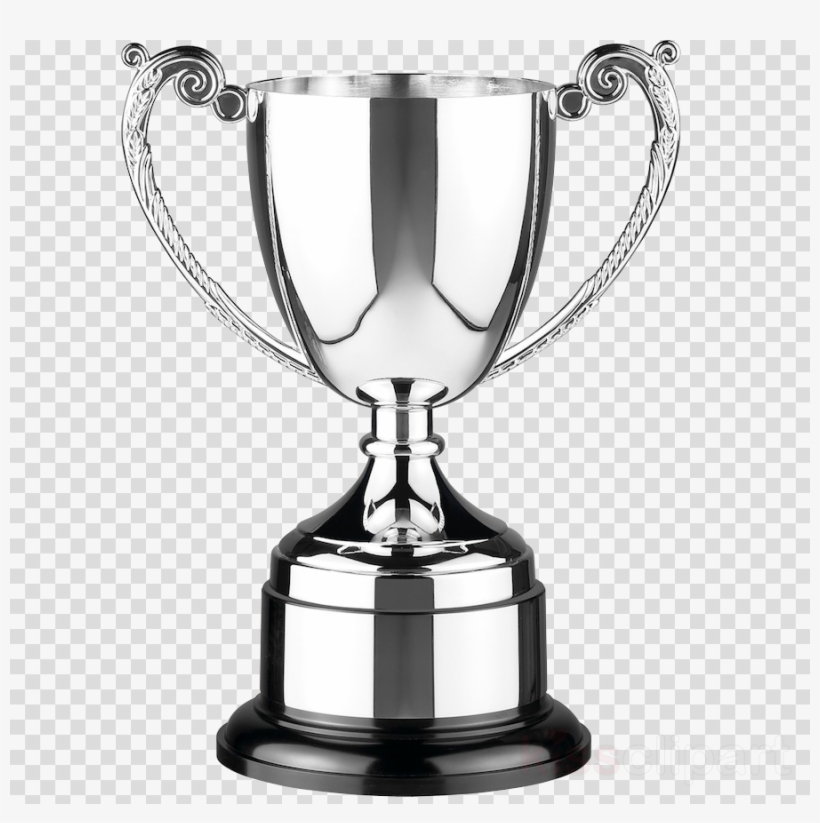 Trophy Silver Free Transparent Png Download Pngkey - roblox winter games 2014 silver trophy roblox