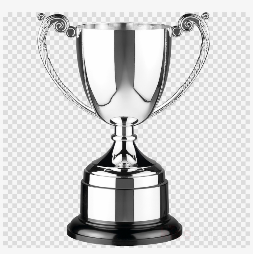Trophy Silver, transparent png #6401932