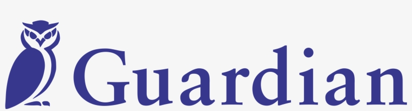 Guardian Logo Png Transparent - Mgh Logo Psychiatry, transparent png #6401987